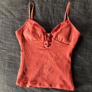 🌟Candie's Lacey Cami Size small🌟